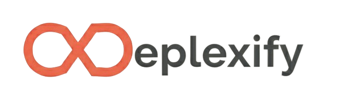 Deplexify Logo